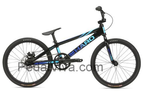 Haro Racelite Expert ficha tecnica